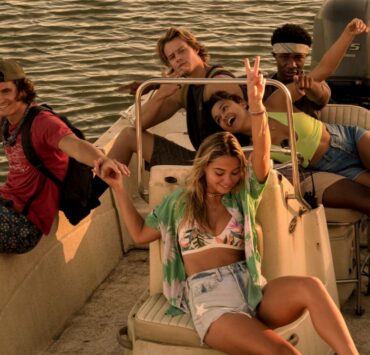 Outer Banks: Teaser revela Pogues descobrindo que John B e Sarah estão vivos!