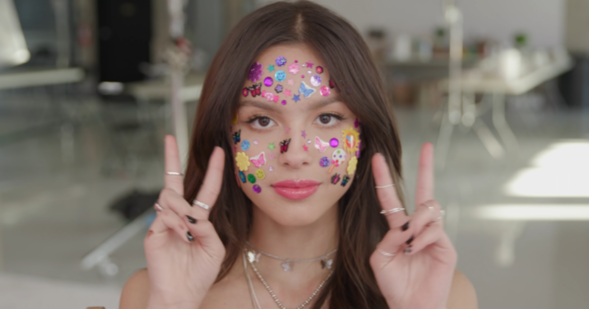 8 tatuagens baseadas nas músicas de Olivia Rodrigo para você se