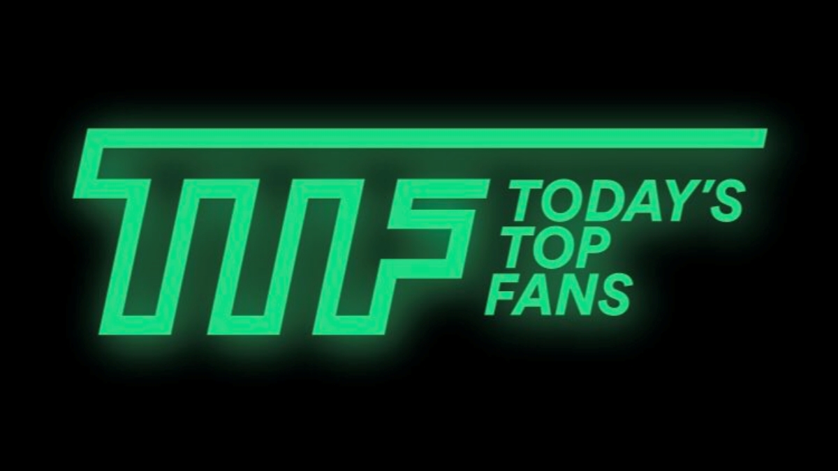 Spotify lança 'Today's Top Fans' para você descobrir de quais artistas você está entre os maiores fãs; vem ver como fazer o seu!