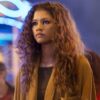 Zendaya revela que 2ª temporada de 'Euphoria' será ainda mais difícil