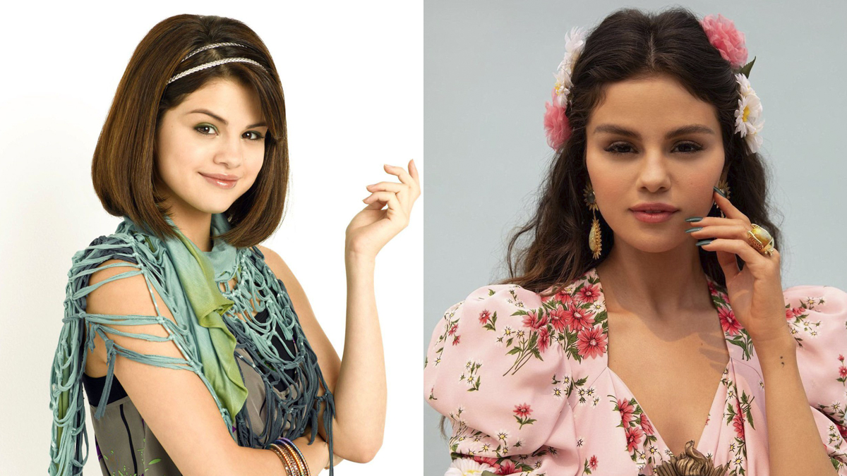 Selena Gomez esclarece comentário que fez sobre seu passado na Disney