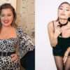 Kelly Clarkson não poupa elogios para Ariana Grande e revela defeito engraçado da cantora