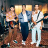 Jonas Brothers liberam novo video clipe da single Who´s In Your Head"