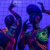 Diarra Sylla se joga no afrobeat no clipe de 'Cath a Vibe', parceria com Marieme