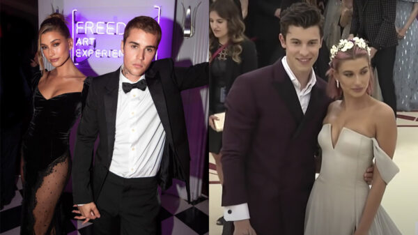 Shawn Mendes revela se já conversou com Justin Bieber sobre ter ido de casal com Hailey Bieber no Met Gala 2018
