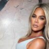 Khloé Kardashian responde boato de que teria sido banida do Met Gala