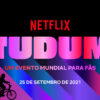 TUDUM Netflix: Confira o cronograma do evento - prévia da 2ª temporada de 'Bridgerton', novidade de 'Stranger Things' e mais