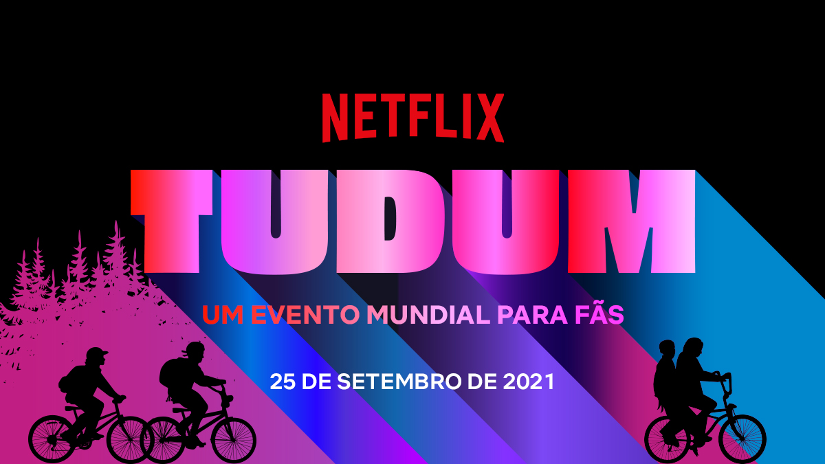 TUDUM Netflix: Confira o cronograma do evento - prévia da 2ª temporada de 'Bridgerton', novidade de 'Stranger Things' e mais