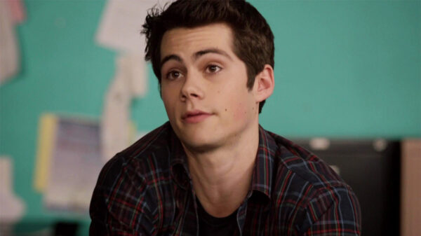 'Teen Wolf Movie': Dylan O'Brien voltará a interpretar Stiles no filme?