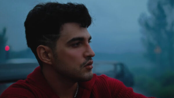 Jão lança seu terceiro álbum, 'Pirata', e clipe para 'Não Te Amo'