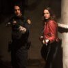 Resident Evil: Bem-vindo a Raccoon City | Kaya Scodelario e Avan Jogia enfrentam monstros zumbis em trailer do novo filme