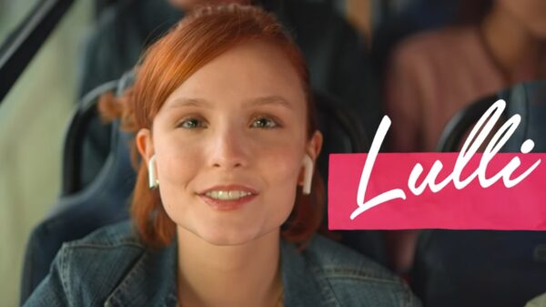 'Lulli': Novo filme de Larissa Manoela para Netflix ganha trailer e data de estreia