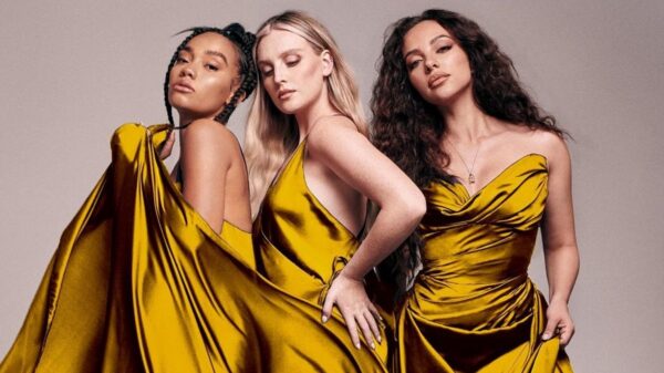 Little Mix: Integrantes lançarão seus álbuns solo em breve; diz produtor