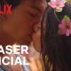 Temporada de Verão: Jorge Lopez, de Elite, estreia em nova série brasileira da Netflix