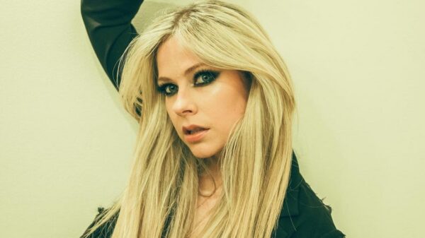 Rock in Rio 2022: Avril Lavigne é anunciada no line up e fãs reagem