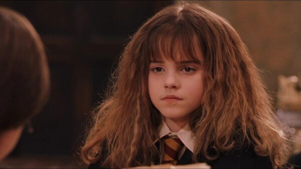 Emma Watson revela que quase desistiu de 'Harry Potter'; entenda!