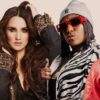 Rebecca lança remix de seu hit 'Barbie' ao lado de Dulce María, Mc Danny e Farina; confira