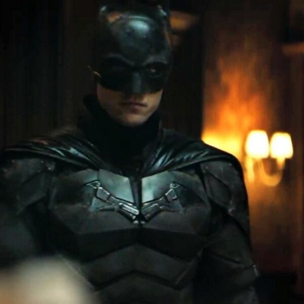Robert Pattinson é o Batman mais sombrio de todos