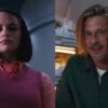 'Bullet Train': filme com Brad Pitt e Joey King ganha trailer oficial incrível