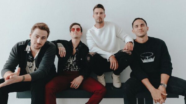 Big Time Rush lança versão acústica de música queridinha dos fãs
