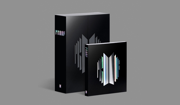 Novo álbum do BTS se chama "Proof" e será uma coletânea; confira detalhes