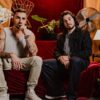 Duo Tritom lança clipe para a faixa pop romântica 'Intensamente'
