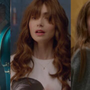 'Scrooge: Um Conto De Natal', 3ª temporada de 'Emily Em Paris' e 'Matilda: O Musical': confira o que chega na Netflix em dezembro