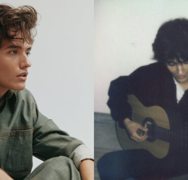Noah Urrea lança primeira música solo “doing ok”, ouça agora!