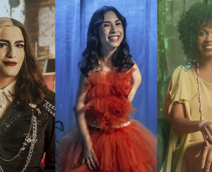 Disney Brasil promove a diversidade, equidade e inclusão com o projeto “Vozes da Diversidade”