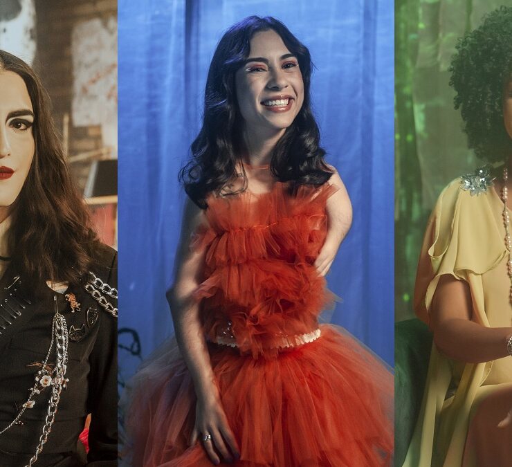 Disney Brasil promove a diversidade, equidade e inclusão com o projeto “Vozes da Diversidade”