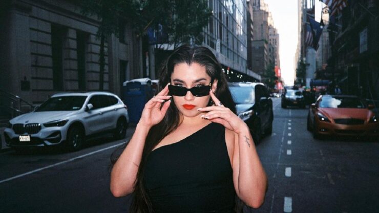 Prestes a desembarcar no Brasil, Lauren Jauregui revela que cantará musicas inéditas em nova turnê