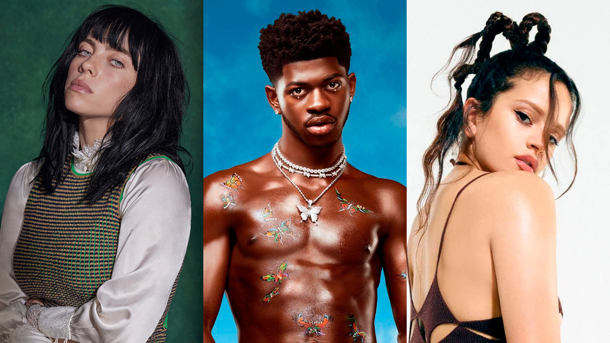 Lollapalooza 2023: confira o line up dividido por dia