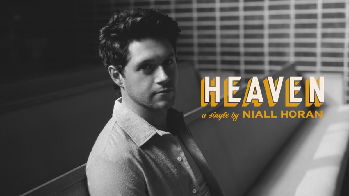 Início de um sonho que deu muito certo! Niall Horan posta trend criada por fãs brasileiras para novo single