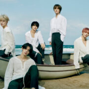 Tomorrow X Together atinge topo da Billboard com novo álbum "The Name Chapter: Temptation"