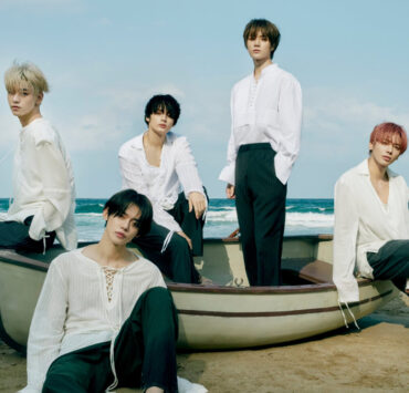 Tomorrow X Together atinge topo da Billboard com novo álbum "The Name Chapter: Temptation"