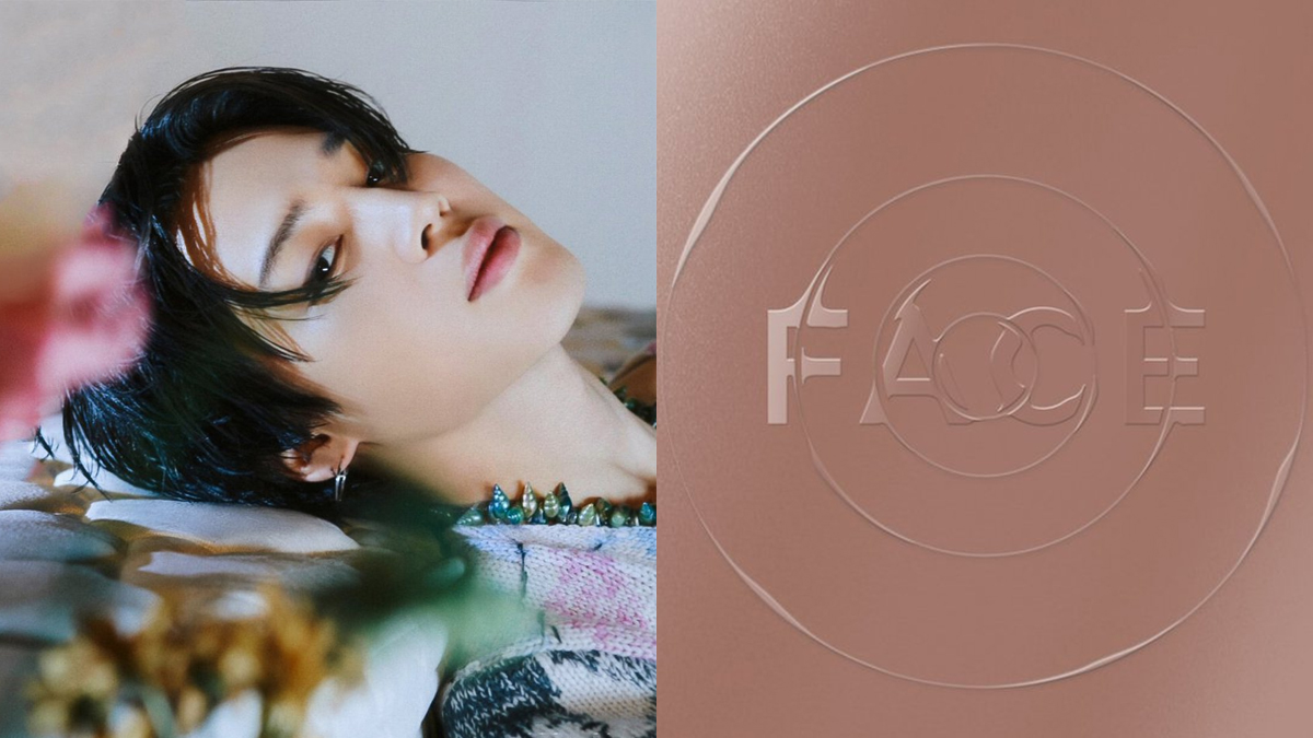 "Face": Confira os bastidores da gravação do álbum do Jimin, do BTS