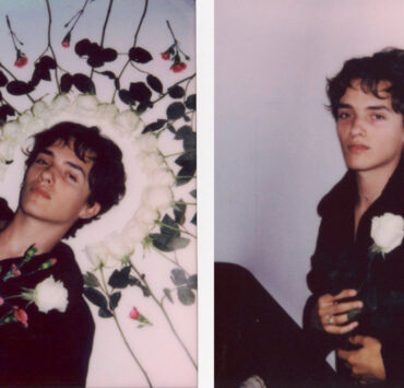 “Flowers” — Primeiro single oficial de Noah Urrea já está disponível, vem ouvir!