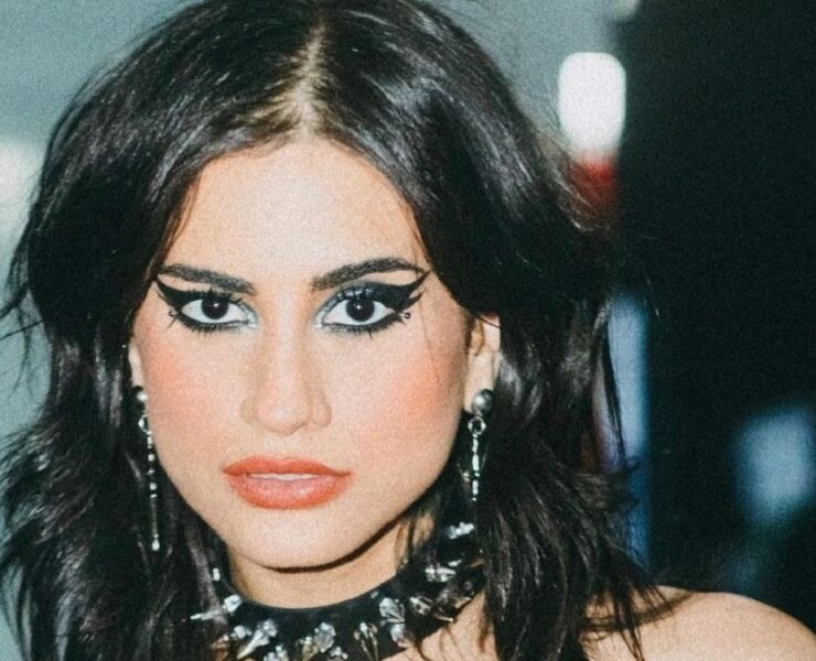 DAY LIMNS fala sobre expectativa de subir ao palco do Festival GRLS