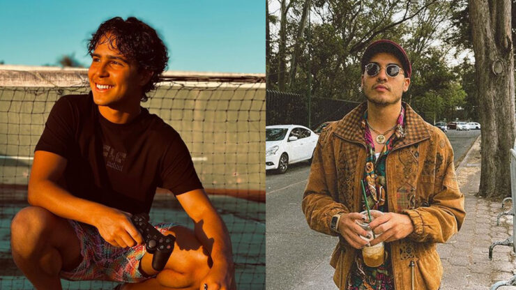 Somos Festival terá Igor Jansen e Saak na line-up; saiba mais