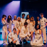 Musical do Now United está prestes a estrear; saiba como assistir