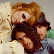 Após 9 anos, Paramore voltará ao Brasil em 2023