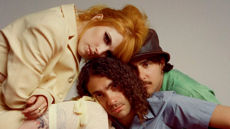 Após 9 anos, Paramore voltará ao Brasil em 2023