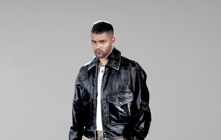 Pedro Sampaio fala sobre seu show do Lollapalooza 2023