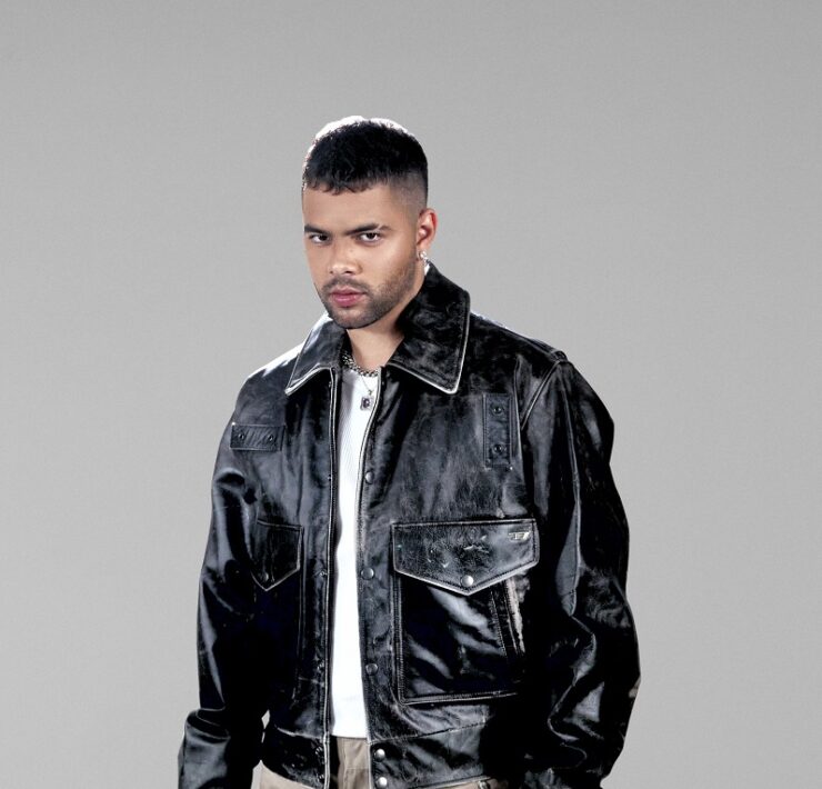 Pedro Sampaio fala sobre seu show do Lollapalooza 2023