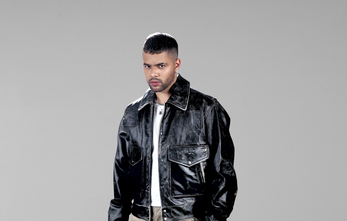 Pedro Sampaio fala sobre seu show do Lollapalooza 2023