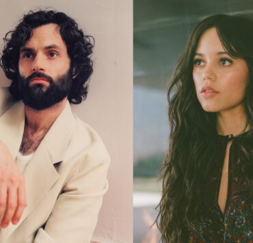 Penn Badgley, de 'You', comenta sobre possível retorno de Jenna Ortega para a série