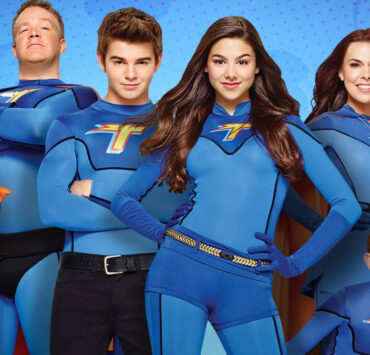 'The Thundermans Return': tudo o que já se sabe sobre o novo filme!