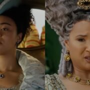 Rainha Charlotte: Trailer revela história de uma das personagens mais icônicas de Bridgerton