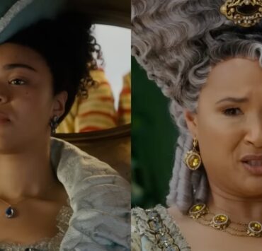 Rainha Charlotte: Trailer revela história de uma das personagens mais icônicas de Bridgerton