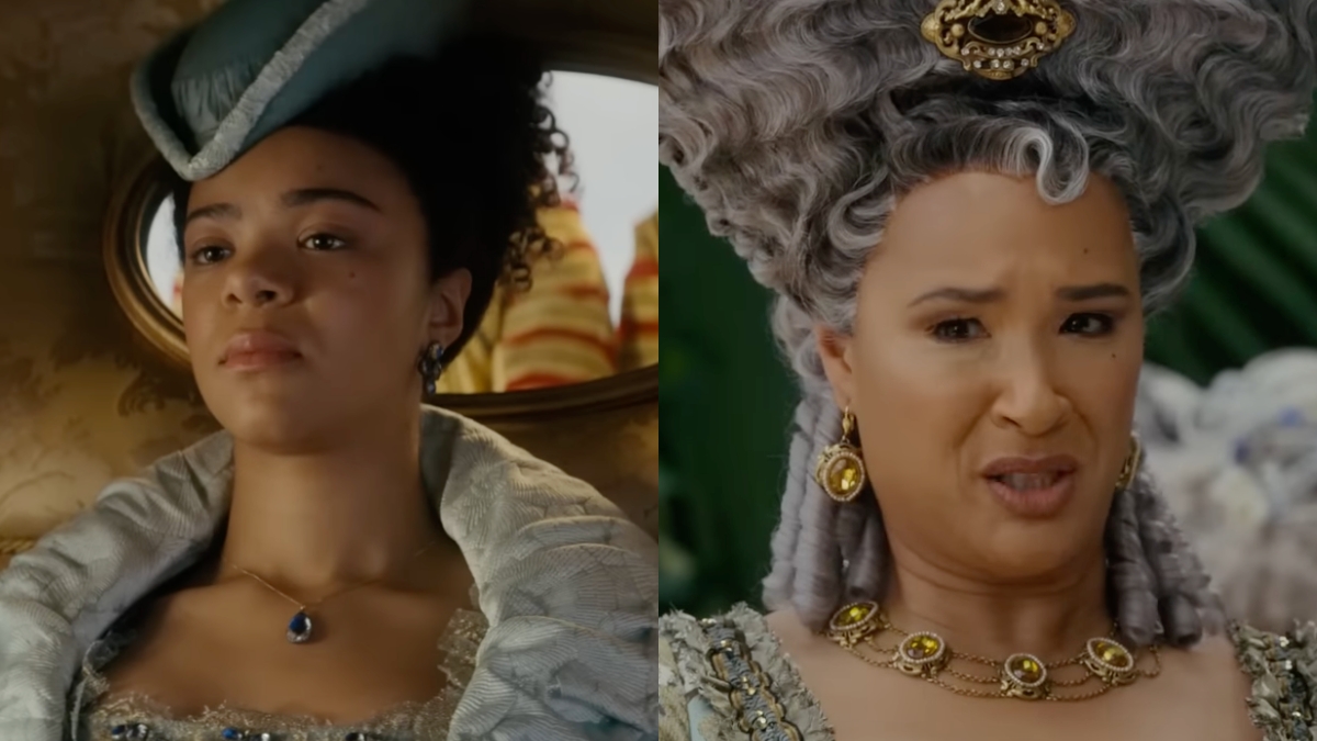 Rainha Charlotte: Trailer revela história de uma das personagens mais icônicas de Bridgerton